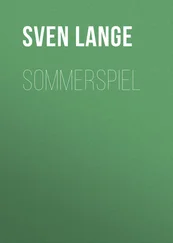 Sven Lange - Sommerspiel