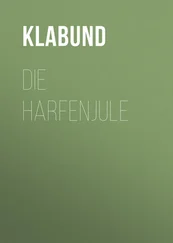 Klabund - Die Harfenjule