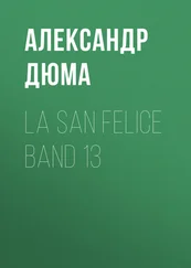 Alexandre Dumas der Ältere - La San Felice Band 13