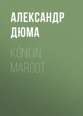 Alexandre Dumas der Ältere Königin Margot обложка книги