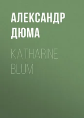 Alexandre Dumas der Ältere - Katharine Blum