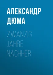 Alexandre Dumas der Ältere - Zwanzig Jahre nachher