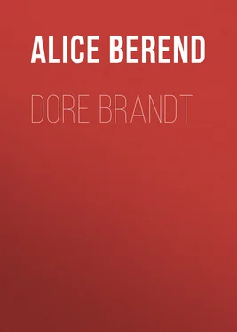 Alice Berend Dore Brandt обложка книги