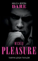 Taryn Taylor - Wicked Pleasure