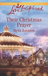 Myra Johnson - Their Christmas Prayer