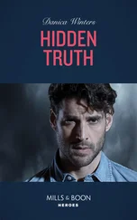Danica Winters - Hidden Truth