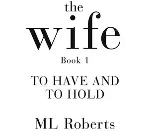 The Wife Part One - изображение 1