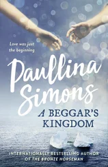 Paullina Simons - A Beggar’s Kingdom