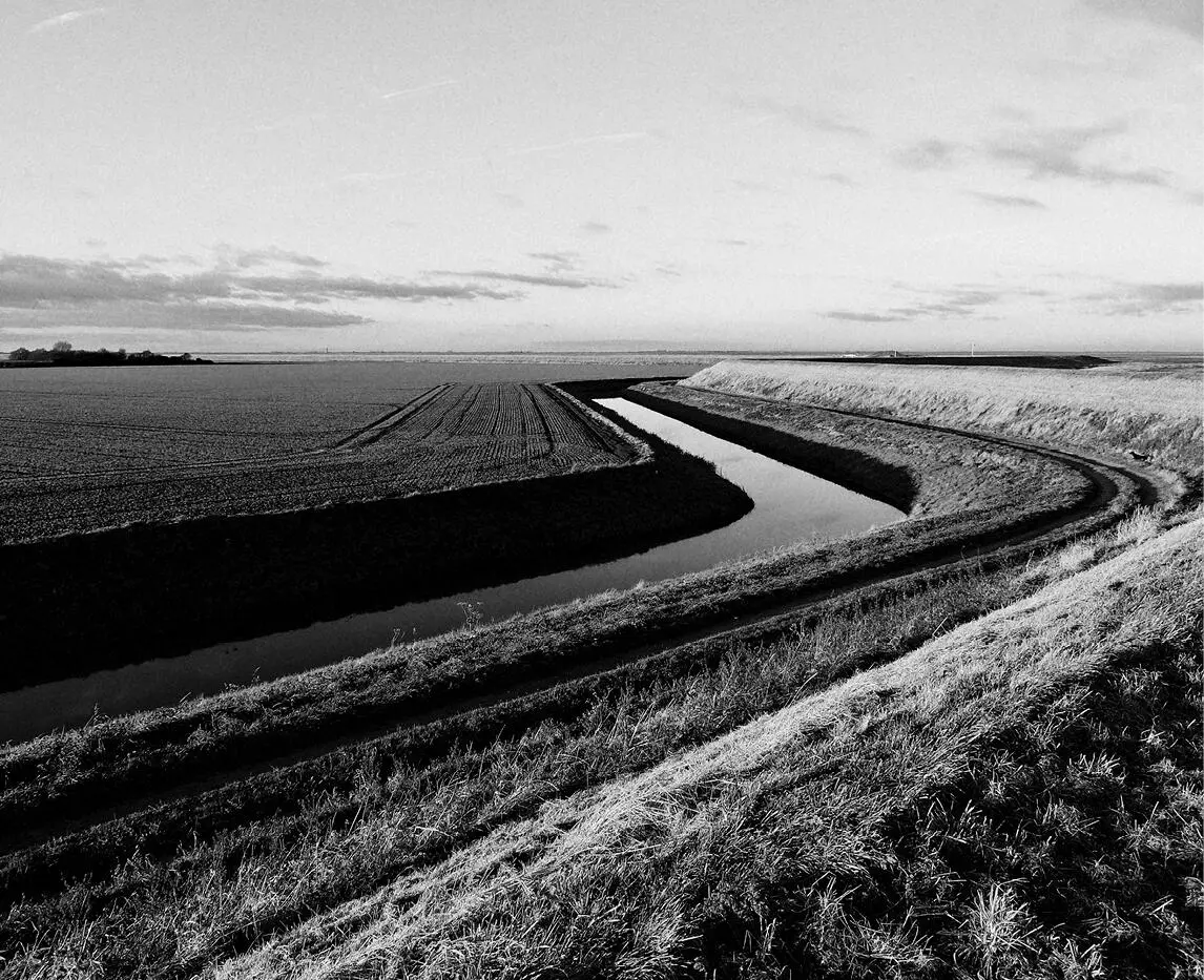 As well as being a childhood Sunday afternoon ride out this place was later to - фото 16