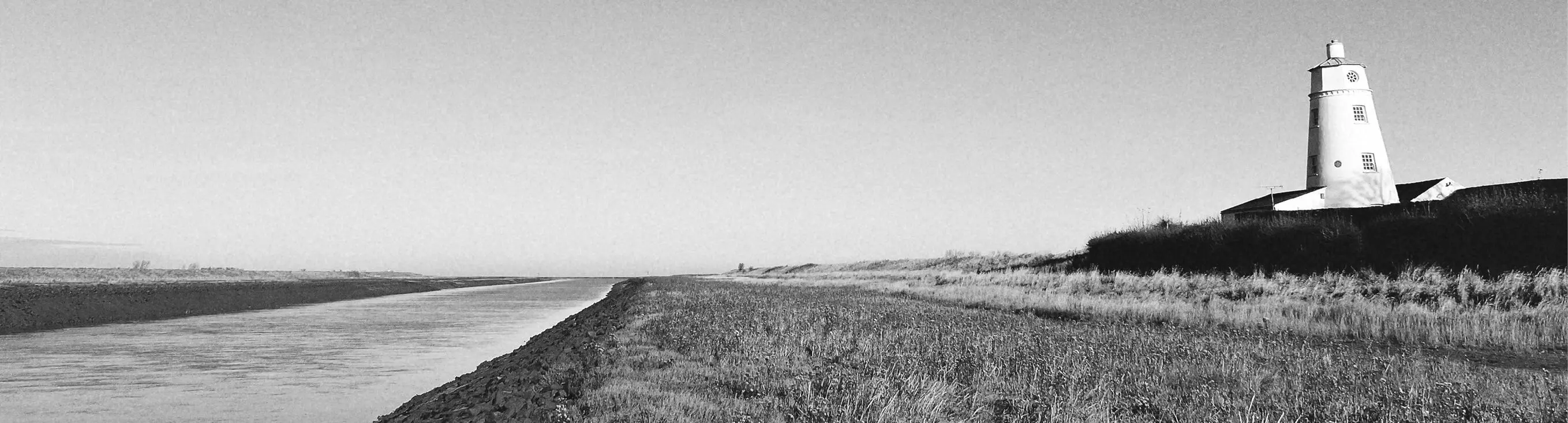 Those tidal lagoons have long gone reclaimed in the 1960s and 70s into arable - фото 17