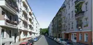 Фрейлигратштрассе Фонтанепроменаде Ландверканал 20 - фото 41