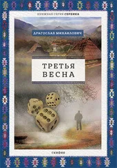 Драгослав Михаилович - Третья весна