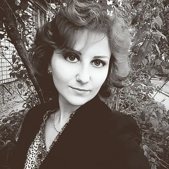 Ксения Александровна Альпинская Рыжова родилась в 1994 году в Екатеринбурге - фото 2