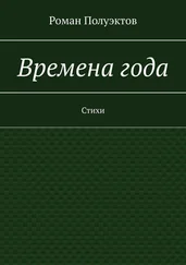 Роман Полуэктов - Времена года. Стихи