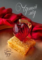 Гайя Азези - Чёрный мёд. Ты выбираешь свое счастье