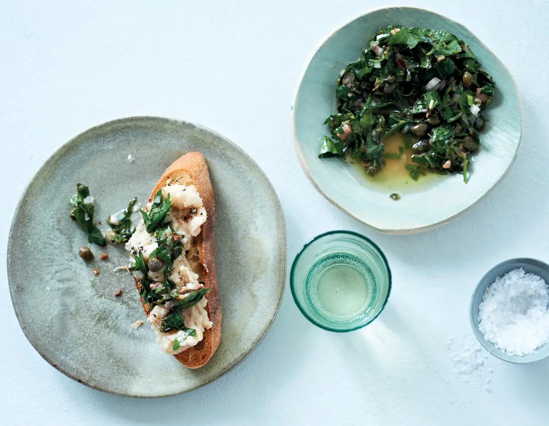 Easy 100 delicious dishes for every day - фото 4