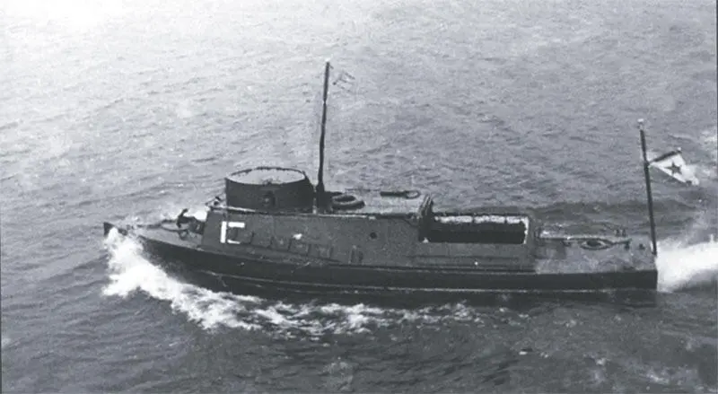 Леонід Іванович моряк капітанлейтенант ВМФ потрапив на флот випадково Він - фото 2