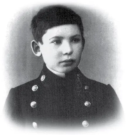 Первая публикация Александра Волкова стихотворения Сонет и Мечты - фото 5