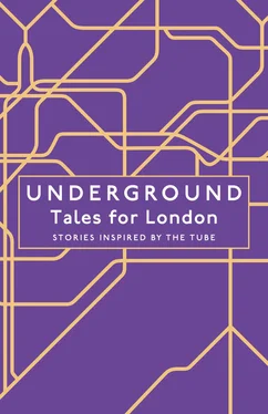 Various Various Underground обложка книги