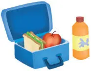 Did you know In Spain people generally eat later than in the UK Lunch is - фото 25
