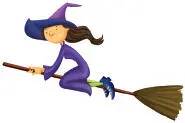 el brujoNOUN wizard la brújulaNOUN compass brutoFEM bruta ADJECTIVE - фото 17