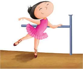 el baileNOUN dance Me han invitado a un baileI have been invited to a dance - фото 11