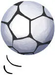 balón de fútbolfootball el baloncestoNOUN basketball jugar al baloncestoto - фото 12