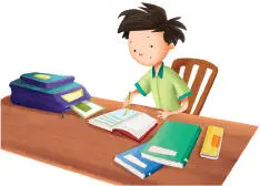 1 to study Quiere estudiar medicinaShe wants to study medicine 2 to learn - фото 50