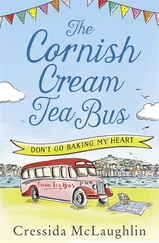 Cressida McLaughlin - Don’t Go Baking My Heart