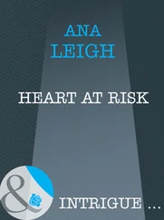 Ana Leigh - Heart At Risk