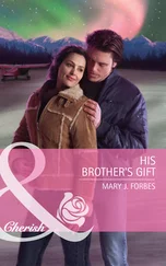 Mary Forbes - His Brother's Gift
