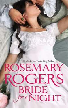 Rosemary Rogers Bride For A Night