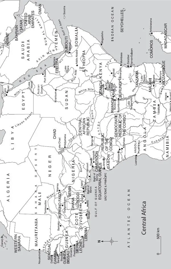 World Distribution of Malaria INTRODUCTION The Tree of Fevers Cinchona - фото 4