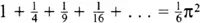 The decimal expansion of like that of π is completely chaotic and - фото 14
