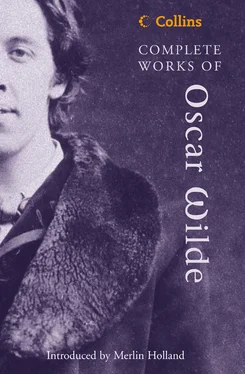 Merlin Holland Complete Works of Oscar Wilde обложка книги