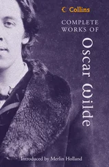 Merlin Holland - Complete Works of Oscar Wilde