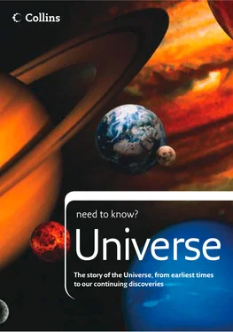 Peter Grego Universe: The story of the Universe, from earliest times to our continuing discoveries обложка книги