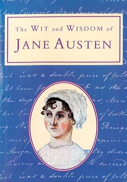 Michael Kerrigan The Wit and Wisdom of Jane Austen