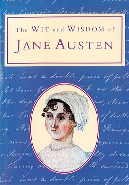 Michael Kerrigan The Wit and Wisdom of Jane Austen обложка книги