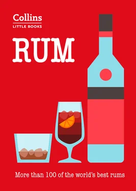 Dominic Roskrow Rum: More than 100 of the world’s best rums обложка книги
