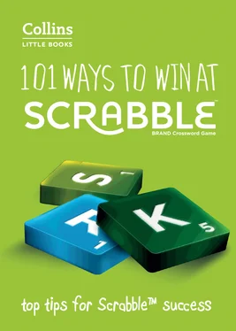 Barry Grossman 101 Ways to Win at Scrabble: Top tips for Scrabble success обложка книги