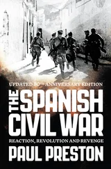 Paul Preston - The Spanish Civil War - Reaction, Revolution and Revenge