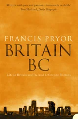 Francis Pryor - Britain BC - Life in Britain and Ireland Before the Romans