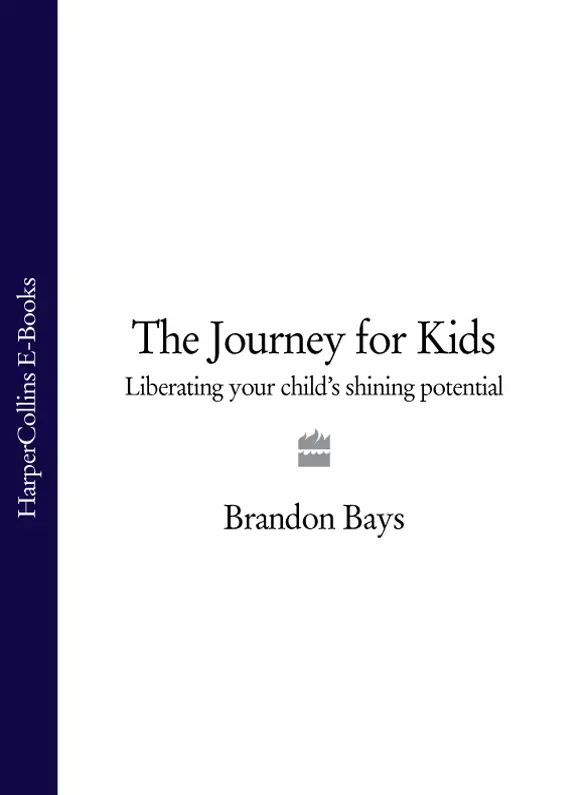 The Journey for Kids Liberating your Childs Shining Potential - изображение 1