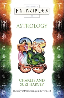 Charles Harvey Astrology: The only introduction you’ll ever need обложка книги