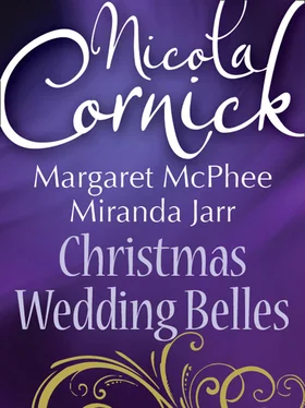 Miranda Jarrett Christmas Wedding Belles: The Pirate's Kiss / A Smuggler's Tale / The Sailor's Bride