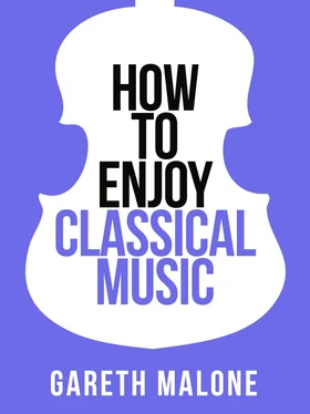 Gareth Malone Gareth Malone’s How To Enjoy Classical Music: HCNF обложка книги
