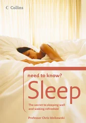 Prof. Idzikowski - Sleep - The secret to sleeping well and waking refreshed