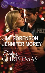 Jill Sorenson - Risky Christmas - Holiday Secrets / Kidnapped at Christmas