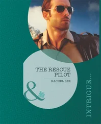 Rachel Lee - The Rescue Pilot